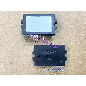 IC Công Suất STK621-521 Thay Thế Cho STK621-520  Bóc Máy, Đảm Bảo Chất Lượng