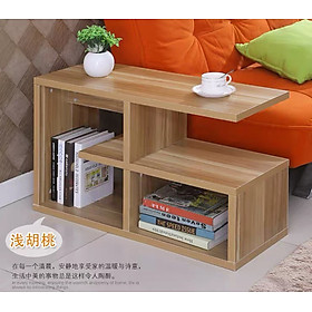 Mua Tủ Kệ Gỗ Cạnh Sofa  Tủ Tab Đầu Giường Trang Trí  Đầy Đủ Phụ Kiện Dễ Dàng Lắp Ráp