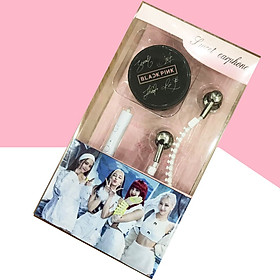 Mua Máy nghe nhạc Blackpink icream how you like that tặng tai nghe chống rối