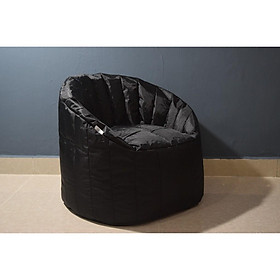 Mua GHẾ LƯỜI HẠT XỐP PEAR BEANBAG CHẤT LIỆU VẢI BỐ OXFORD - CHỐNG THẤM- 1 LỚP - VỎ VÀ HẠT XỐP
