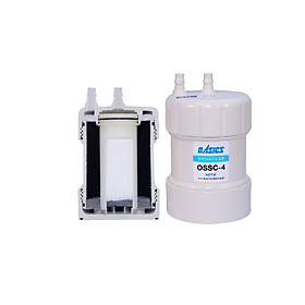 BỘ LỌC NƯỚC KITZ OSSC-4