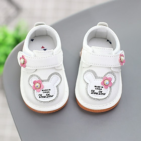 Giày tập đi siêu nhẹ, chống trơn trượt cho bé– GSD9122