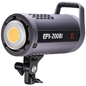 Mua Đèn Led quay phim chụp ảnh Jinbei EF 200Bi II - Hàng chính hãng