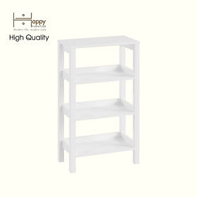 Mua HAPPY FURNITURE   Kệ lưu trữ 3 tầng - MOKA  TLT_044   60cm x 32cm x 100cm DxRxC