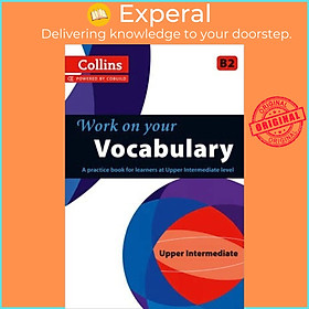 Sách - Vocabulary : B2 by Collins Uk (UK edition, paperback)