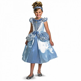 Bộ Trang Phục Nàng Công Chúa Cinderella - 27154M