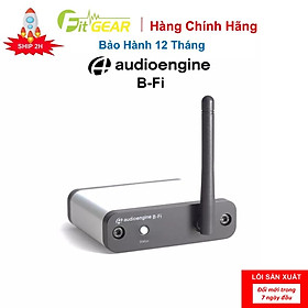 Mua Thiết Bị Music Sever Audioengine B-Fi - Hàng Chính Hãng