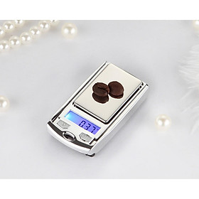 Mua Cân điện tử mini