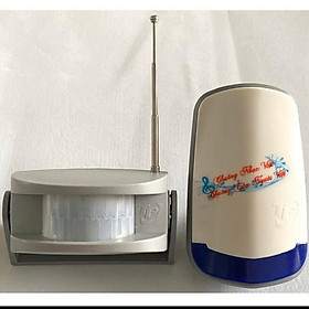 Mua Chuông báo khách  báo trộm cảm ứng chuyển động TP-719