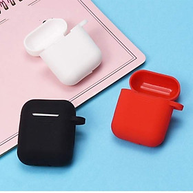 Mua Bao silicon đựng tai nghe Airpods - Hàng Chính Hãng