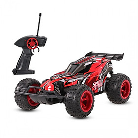 Xe Địa Hình Điều Khiển Từ Xa RTR RC Off-Road PXTOYS NO.S767 1:22 27MHz 2WD 20km/h