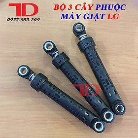 Mua Phuộc nhún thụt giảm xóc dành cho máy giặt ELECTROLUX   LG  SAMSUNG bộ 2 cây