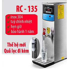 Mua Máy Cây Đun Nước Nóng Tự Động