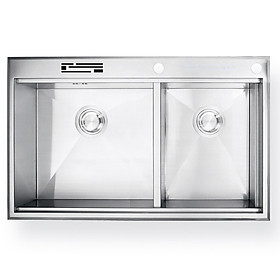 Chậu rửa bát Ranox RN-4161