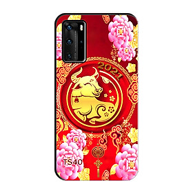Ốp Lưng Dành Cho HUAWEI P40 PRO