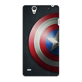 Ốp Lưng Dành Cho Điện Thoại Sony Xperia C4 Mẫu 71