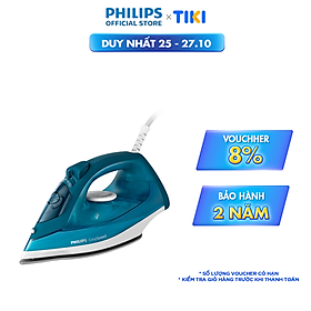 Mua Bàn Ủi Hơi Nước PHILIPS GC1756 /20 2000W - Hàng Chính Hãng
