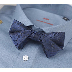 Nơ cổ nam Chú Rể 2022 , Nơ phù rể Phụ kiện cưới Giang