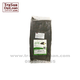 TRÀ HOÀNG KIM - GOLDEN MILKTEA TEAZONE - ĐÀI LOAN