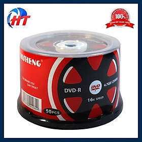 Mua ĐĨA TRẮNG DVD RISHENG BÁNH XE - HT - HÀNG CHÍNH HÃNG