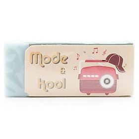 Tẩy Mode & Kool ER-MOD-30 - Màu Xanh Da Trời