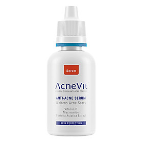 Tinh chất trị mụn Bio Balance (30ml)
