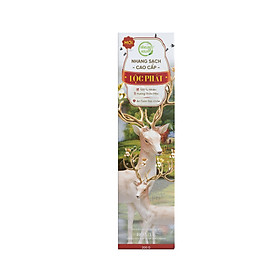 Mua Nhang Thảo Mộc Lộc Phát 30cm 200 g