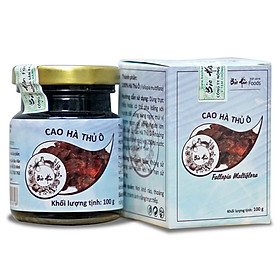 Cao Hà Thủ Ô Bảo Hân Nato1804 (100g)