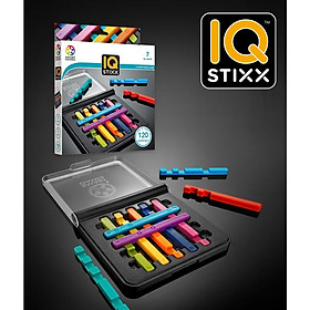 Đồ Chơi Giáo Dục Boardgame Xếp Hình SG 304 IQ Stixx