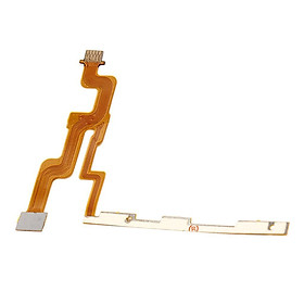 For Huawei Honor V9 Power On Off Volume Button Key Flex Cable Repair