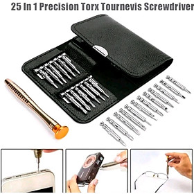 Mua BỘ TU VÍT MINI THÁO LẮP SỮA CHỮA ĐA CHỨC NĂNG THUẬN TIỆN MẪU MỚI