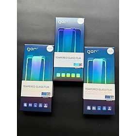 Mua Bộ 2 Kính Cường Lực GOR Samsung S26 Ultra KHUNG TỰ DÁN trong suốt (hộp 2 miếng)