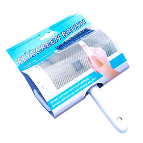 Cọ chải lưới cửa sổ UBL BB0096