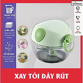 Mua Máy Xay Tỏi Ớt  Xay Đồ Ăn Dặm Hình Con Heo Cầm Tay Mini