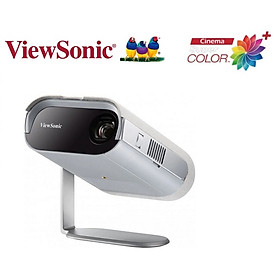 Máy chiếu mini Viewsonic M1 Pro - hàng chính hãng