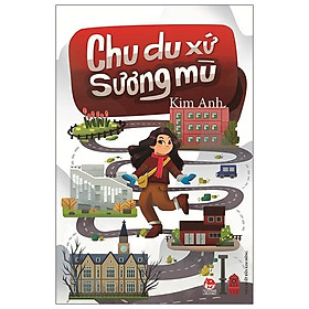 Sách Chu Du Xứ Sương Mù