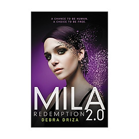 Redemption: Mila 2.0 #3