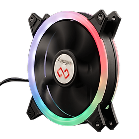 Infinity Spectrum 5X Dual-Side RGB Fan Set _ HÀNG CHÍNH HÃNG