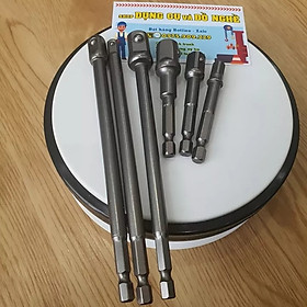 Mua  HCM Bộ 3 đầu chuyển vặn khẩu cho máy khoan loại 75mm TB49