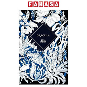Sách ngoại văn: Dracula - Hard Back