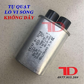 Mua Tụ quạt lò vi sóng không dây
