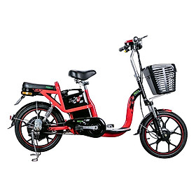 Xe Đạp Điện Pega Bike Zinger Color9