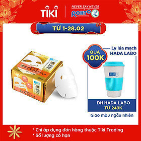 Mặt nạ dưỡng ẩm Hada Labo Koi-Gokujyun Perfect Mask (20 miếng)