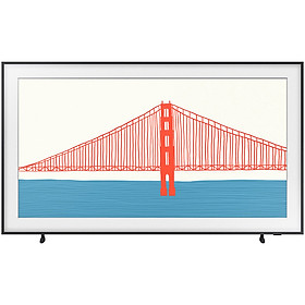 Smart Tivi The Frame Samsung 4K 50 inch QA50LS03A Mới 2021