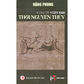 Kinh Tế Việt Nam Thời Nguyên Thủy