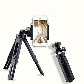 Mua Tripod 3 chân mini đỡ điện thoại để bàn