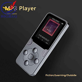 Máy Nghe Nhạc MP3 MP4 Màn Hình 1.8 inch TFT HiFi Stereo Kèm Loa