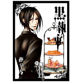 黒執事   2 KURO SHITSUJI 2