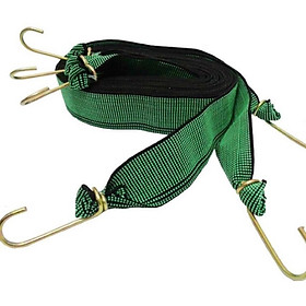 Mua Dây Ràng  Dây Co  Dây Buộc Hàng Có 2 Móc Dài 2.1m