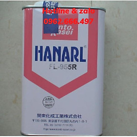 Mua Dầu Kanto Kasei HANARL FL-955R